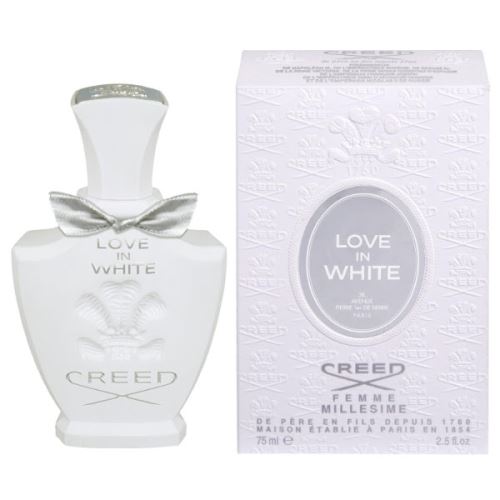 Creed Love in White parfémovaná voda pro ženy 75 ml