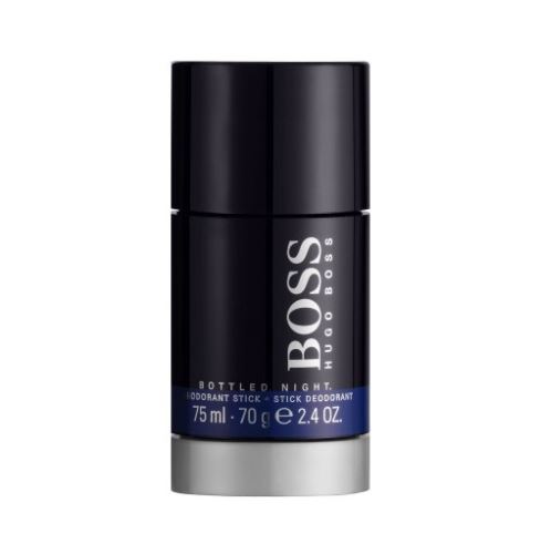 Hugo Boss Boss Bottled Night deostick Pro muže 75 ml