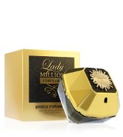 Paco Rabanne Lady Million Fabulous parfémovaná voda   pro ženy