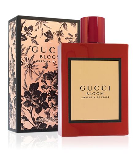 Gucci Bloom Ambrosia di Fiori parfémovaná voda pro ženy
