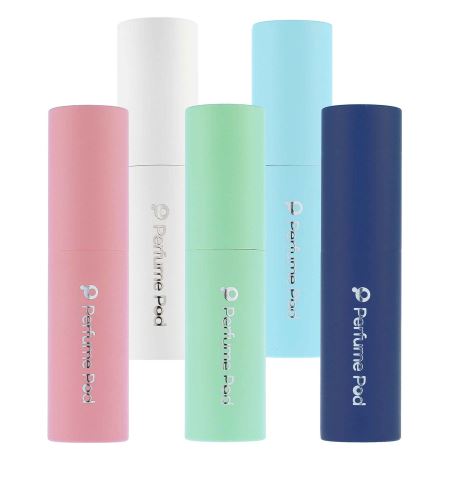Travalo Perfume Pod Tango plnitelný rozprašovač parfémů 5 ml