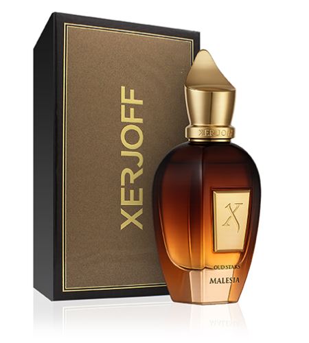 Xerjoff Oud Stars Malesia parfém unisex 50 ml