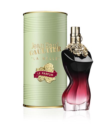 Jean Paul Gaultier La Belle Le Parfum parfémovaná voda   pro ženy