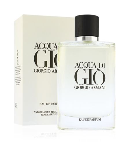 Giorgio Armani Acqua di Gio parfémovaná voda   pro muže