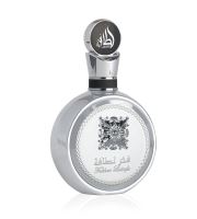 Lattafa Fakhar Platin parfémovaná voda unisex 100 ml (1)