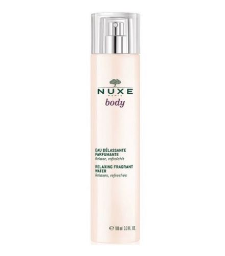Nuxe Body Relaxing Fragrant Water relaxační voda 100 ml