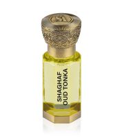 Swiss Arabian Shaghaf Oud Tonka koncentrovaný parfémovaný olej unisex 12 ml (1)