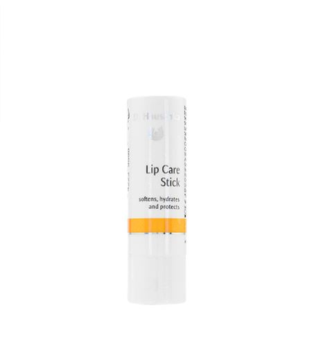 Dr. Hauschka Lip Care Stick pěstící tyčinka na rty 4,9 g