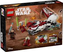 LEGO® Star Wars™ 75401 Ahsoka a jediská stíhačka Interceptor™ (4)