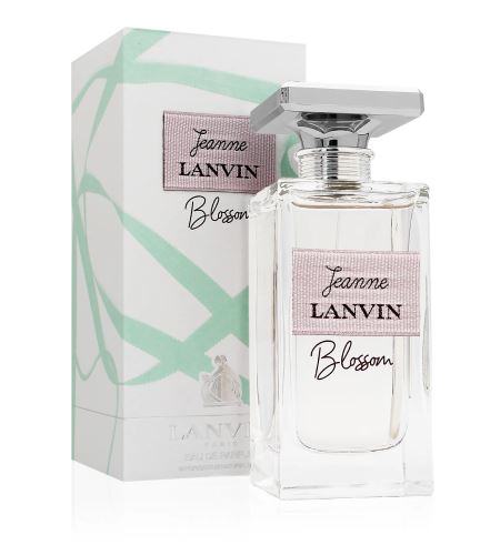 Lanvin Jeanne Blossom parfémovaná voda pro ženy 100 ml