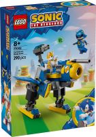 LEGO® Sonic the Hedgehog™ 77002 Cyclone vs. Metal Sonic (4)
