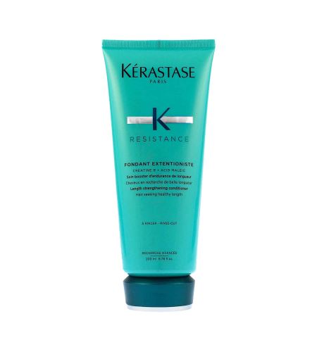 Kérastase Resistance Fondant Extentioniste posilující kondicionér pro dlouhé vlasy 200 ml