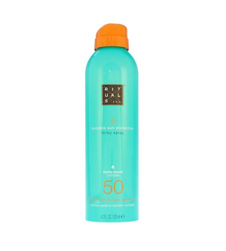 Rituals The Ritual Of Karma mléko na opalování SPF 50