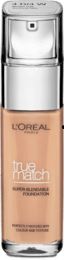L'Oréal Paris True Match Foundation