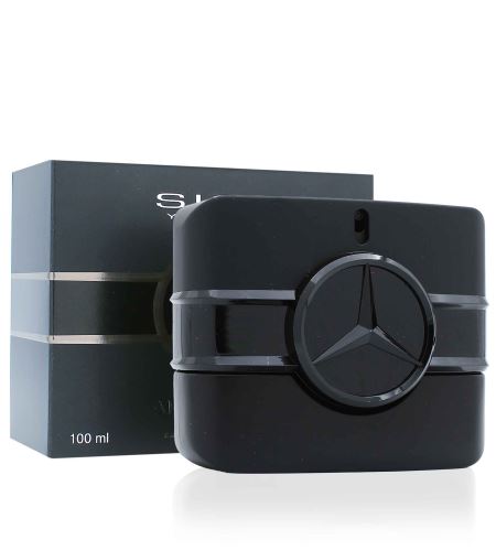 Mercedes-Benz Sign Your Power parfémovaná voda pro muže 100 ml