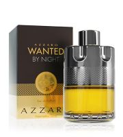 Azzaro Wanted By Night