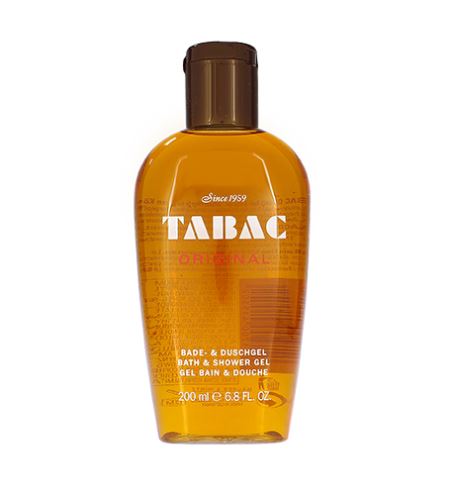 Tabac Original sprchový gel pro muže 200 ml