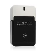 Bugatti Signature Black toaletní voda pro muže 100 ml (1)