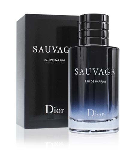 Dior Sauvage parfémovaná voda   pro muže