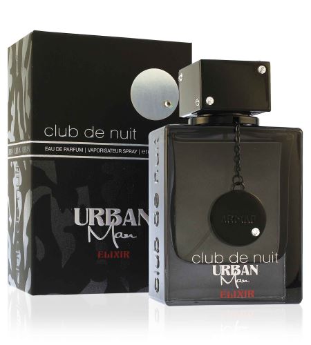Armaf Club De Nuit Urban Man Elixir parfémovaná voda pro muže