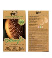 Wet Brush Go Green Palm Detangler kartáč na vlasy (1)