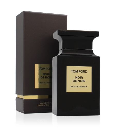 Tom Ford Noir de Noir parfémovaná voda unisex