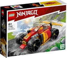 LEGO® NINJAGO® 71780 Kaiův nindža závoďák EVO (4)