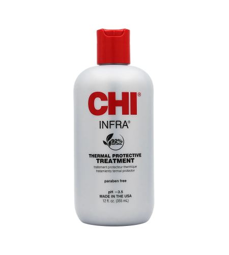 Farouk Systems CHI Infra Treatment hydratační kúra na vlasy 350 ml
