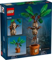 LEGO® Harry Potter™ 76433 Mandragora (3)