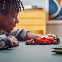 LEGO® Speed Champions 77242 Závodní auto Ferrari SF-24 F1® (4)