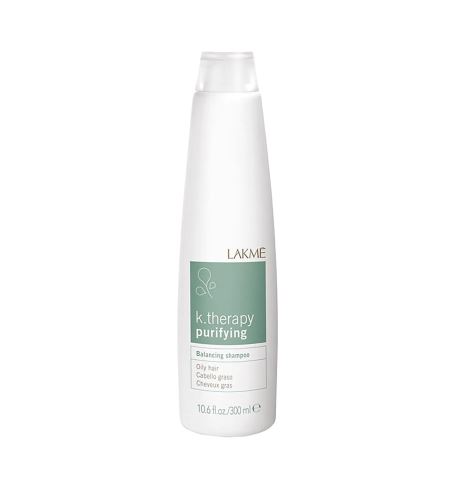Lakme K.Therapy Purifying Balancing Shampoo čisticí šampon proti lupům