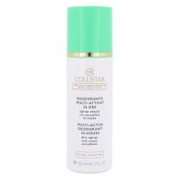 Collistar Multi Active Deodorant 24h Dry Spray W deosprej 125 ml