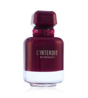 Givenchy L'Interdit Rouge Ultime parfémovaná voda pro ženy (3)