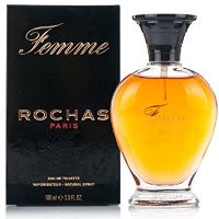 Rochas Femme toaletní voda pro ženy 100 ml