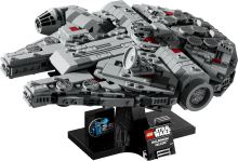 LEGO® Star Wars™ 75375 Millenium Falcon™ (2)