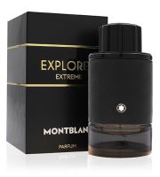 Montblanc Explorer Extreme parfém pro muže