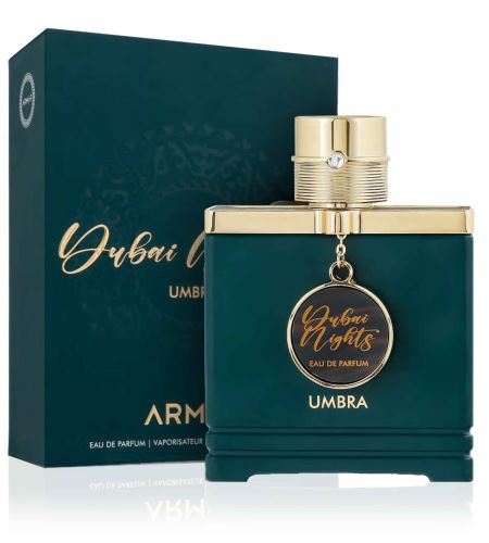 Armaf Dubai Nights Umbra parfémovaná voda unisex 100 ml