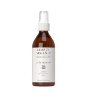 Simply Organic Elements Etere Scalp Massage Oil relaxační a výživný masážní olej 150 ml