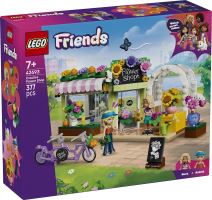 LEGO® Friends 42693 Kreativní květinářství (2)