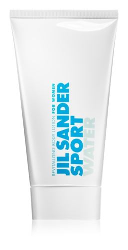 Jil Sander Sport Water W BL 150 ml