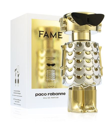 Paco Rabanne Fame parfémovaná voda   pro ženy