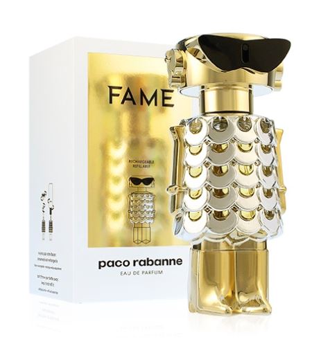 Rabanne Fame parfémovaná voda pro ženy