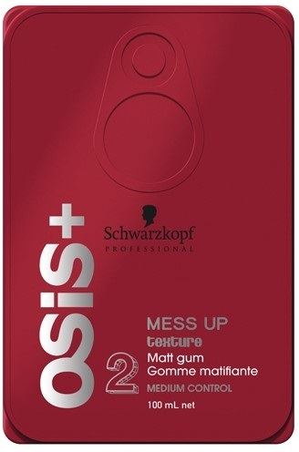 Schwarzkopf Osis+ Mess Up 100 ml