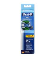 Oral-B Pro Precision Clean náhradní hlavice pro zubní kartáček 6 ks