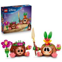 LEGO® │ Disney 43293 Kakamorové