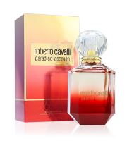 Roberto Cavalli Paradiso Assoluto parfémovaná voda pro ženy