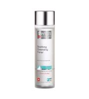Swiss Image Essential Care Soothing Cleansing Toner jemné zklidňující tonikum 200 ml
