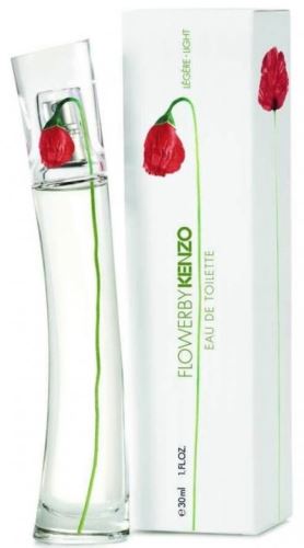 Kenzo Flower by Kenzo Légere toaletní voda 30 ml pro ženy