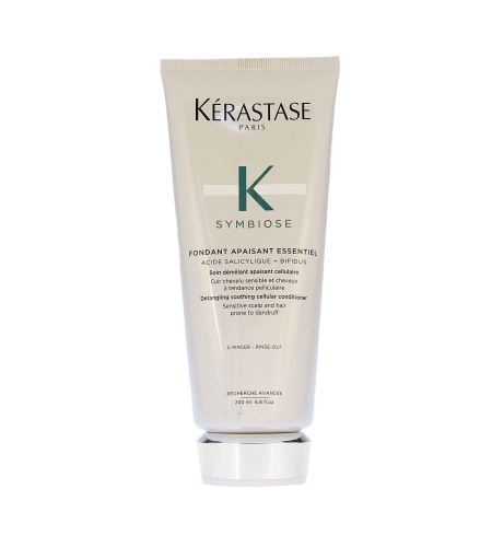 Kérastase Symbiose Fondant Apaisant Essentiel kondicionér na vlasy a vlasovou pokožku 200 ml