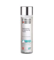 Swiss Image Essential Care Refreshing &amp; Mattifying Toner tonikum pro kombinovanou až mastnou pleť 200 ml